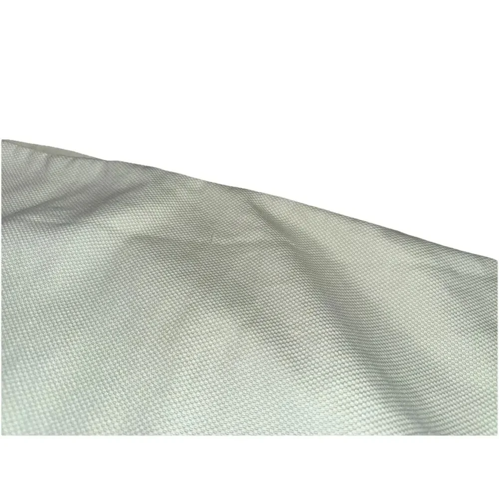 Rachel Ashwell Treasures Rare Vintage Duvet Cover Twin Cotton Green Damaged Htf